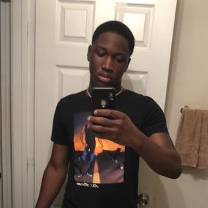 Meet your Posher, Mujeeb